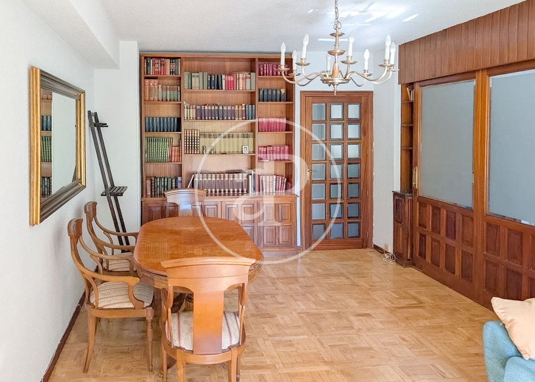 Apartment in Chamartín, Madrid, Spain 2 - 19057508