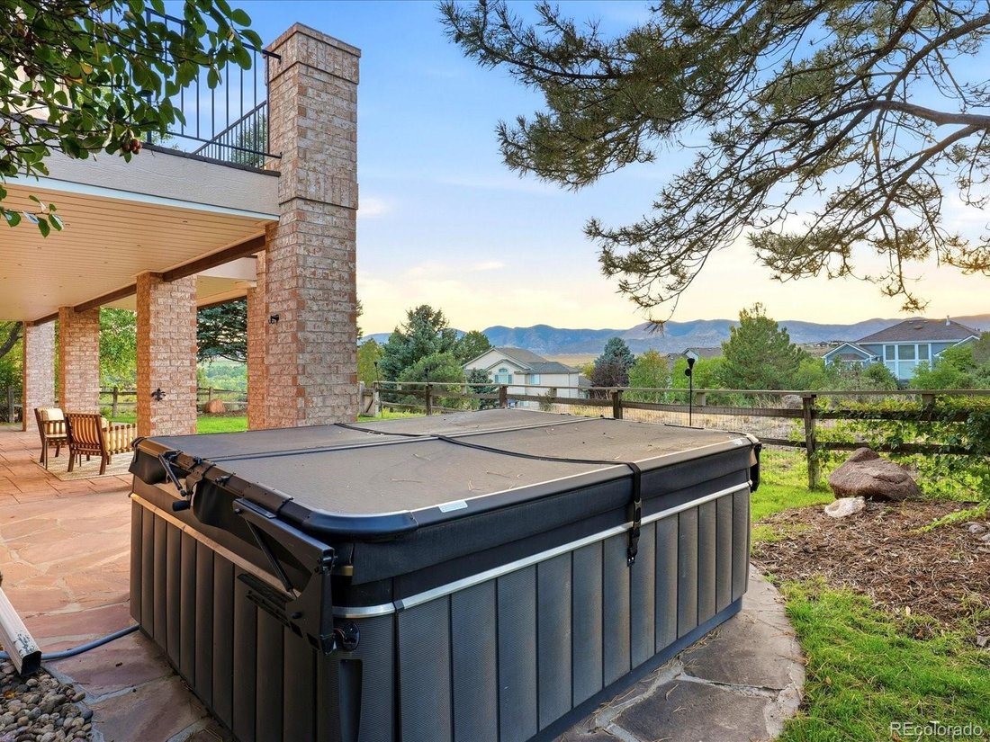 Haus in Lakewood, Colorado, Vereinigte Staaten 3 - 19057089