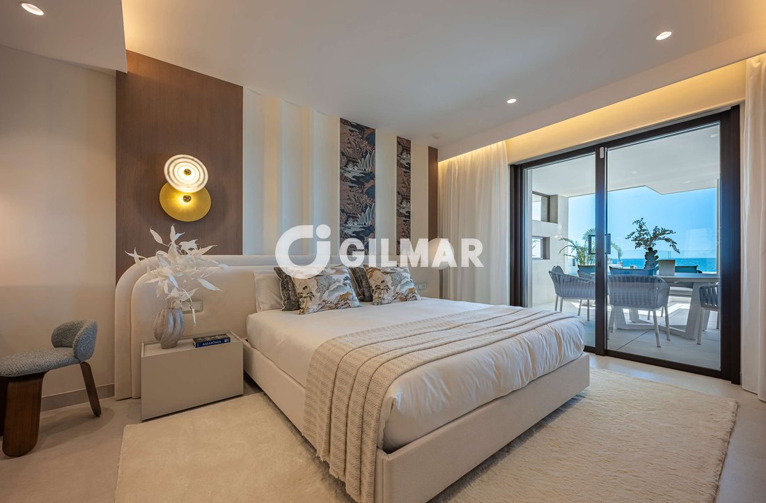 Appartement à Espagne 5 - 18617687