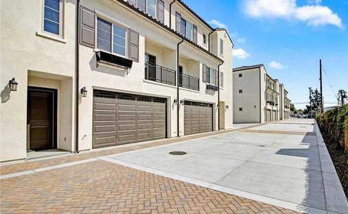 Baldwin Park, California, Estados Unidos 1