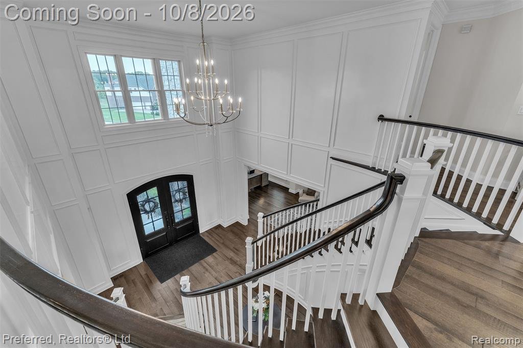 House in Township of Northville, Michigan, United States 4 - 19056859