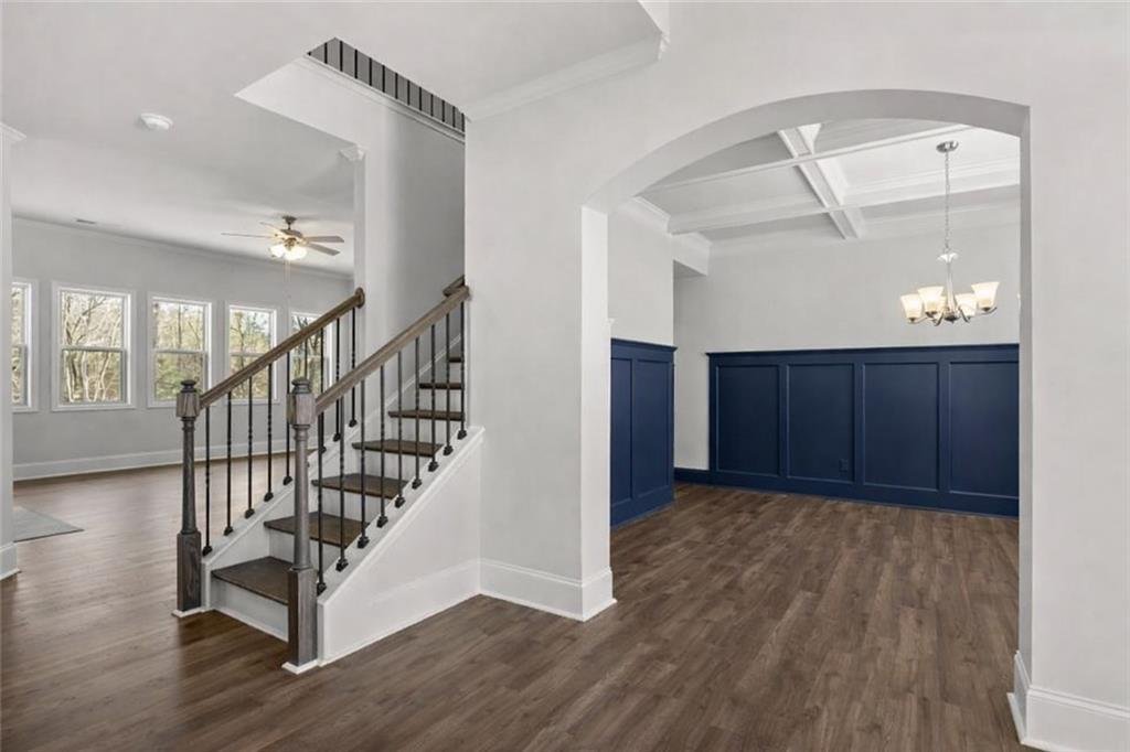 House in Douglasville, Georgia, United States 3 - 19057295