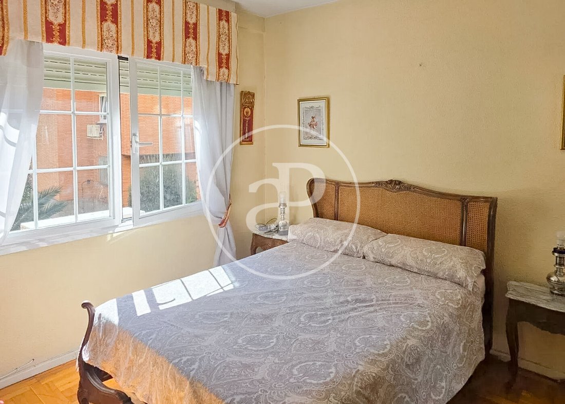 Apartment in Chamartín, Madrid, Spain 5 - 19057508