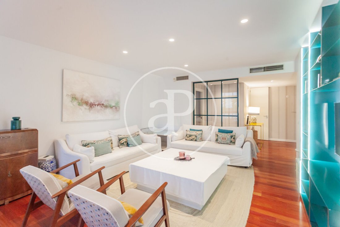 Apartamento en Aravaca, Madrid, España 2 - 19057503