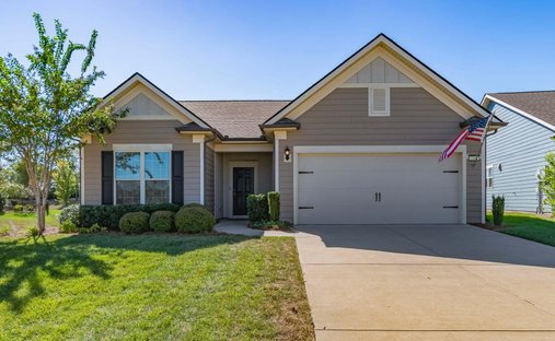 Casa a Spring Hill, Tennessee, Stati Uniti 1