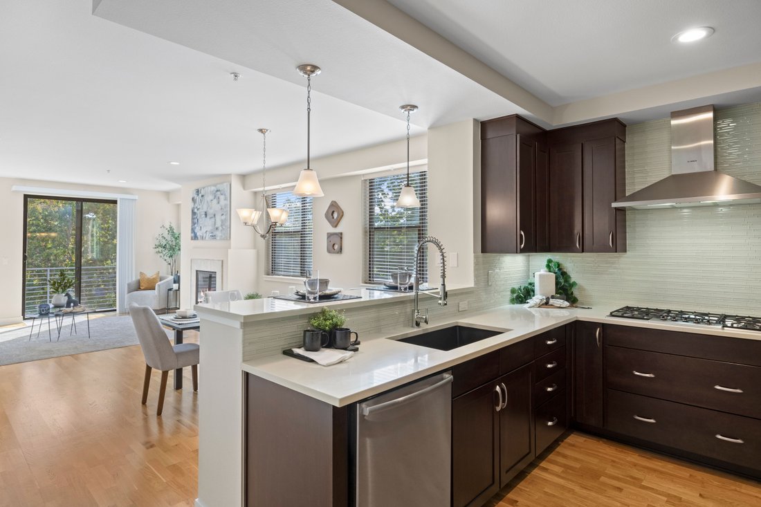 Condo in Denver, Colorado, United States 4 - 19057420