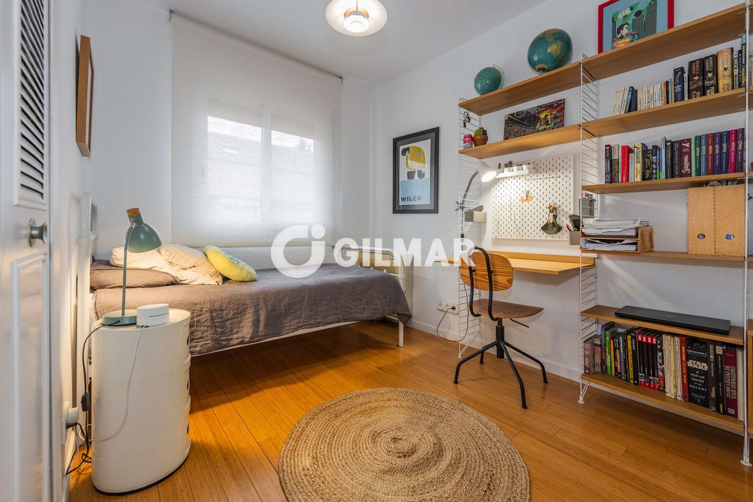 Townhouse en La Moraleja, Alcobendas, Comunidad de Madrid 3 - 19056871