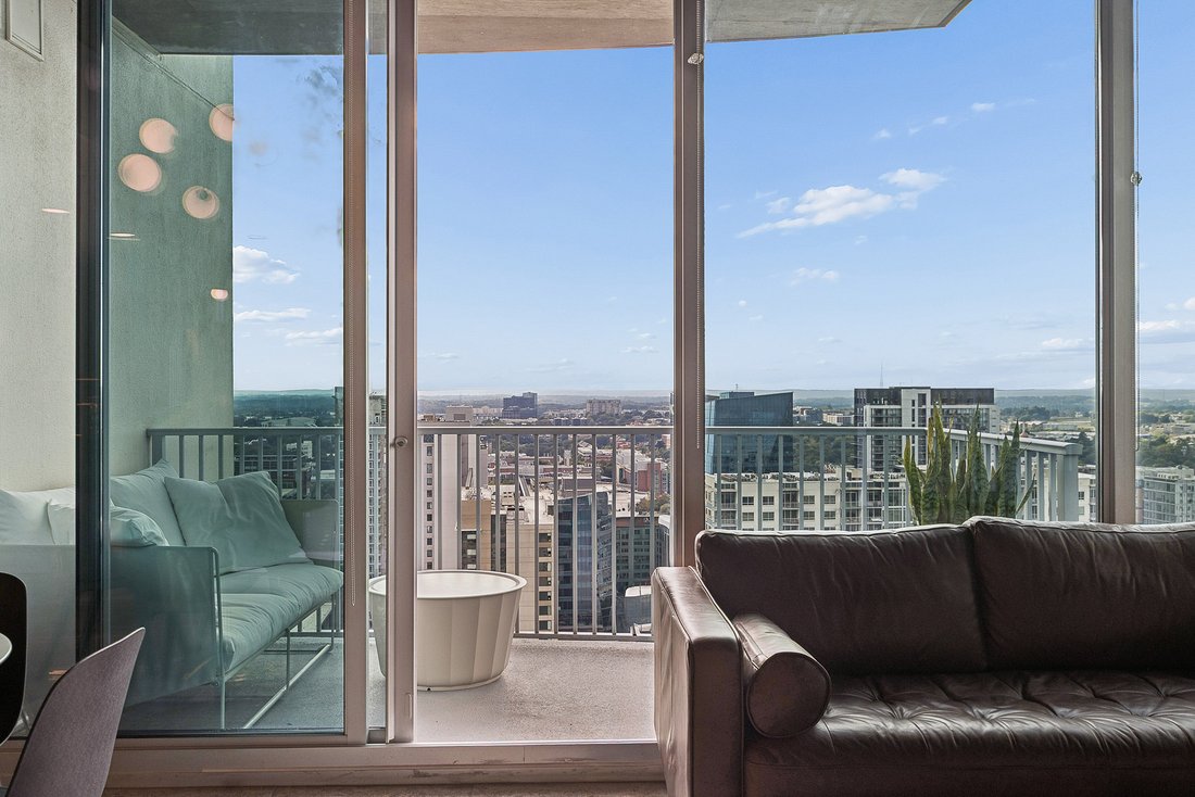 Condominio en Atlanta, Georgia, Estados Unidos 4 - 19057415
