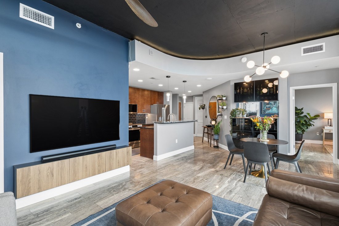 Condominio en Atlanta, Georgia, Estados Unidos 2 - 19057415