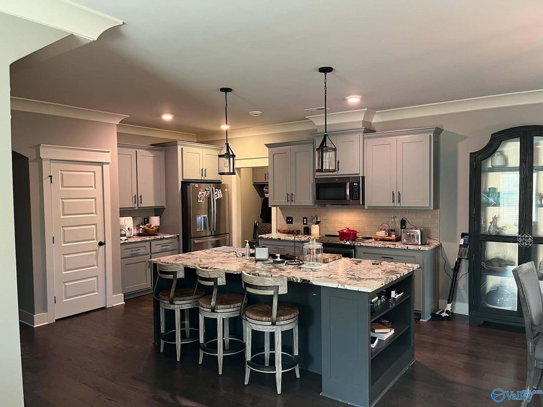 House in Redstone Arsenal, Alabama, United States 5 - 19057014