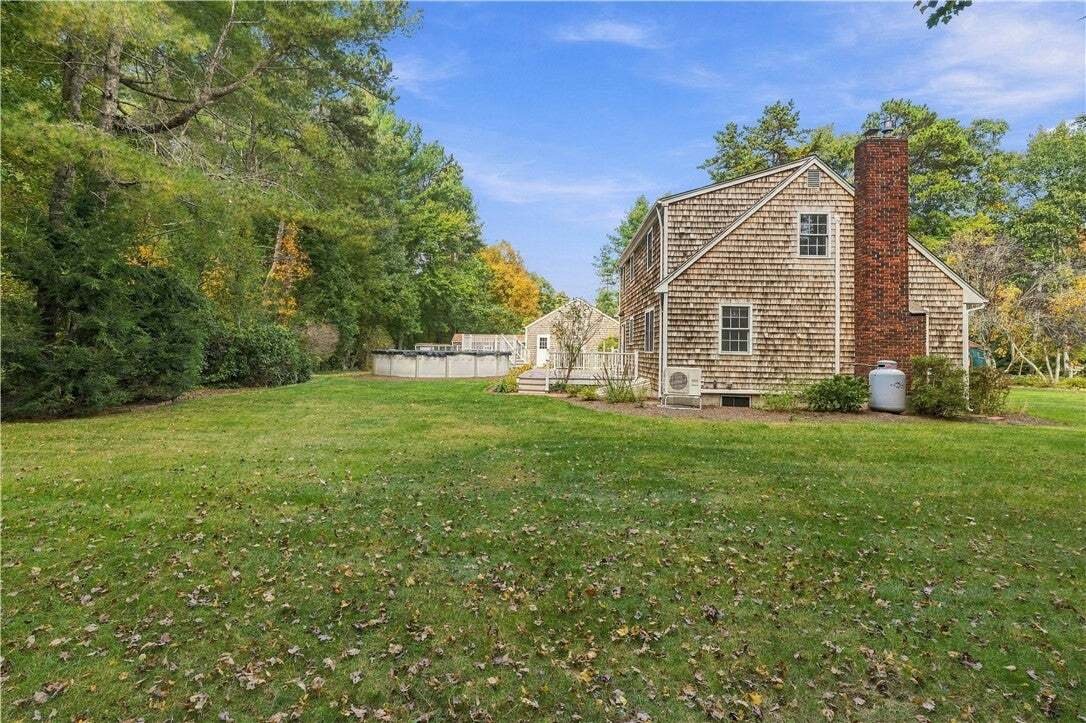 Maison à Exeter, Rhode Island, États-Unis 3 - 19056958