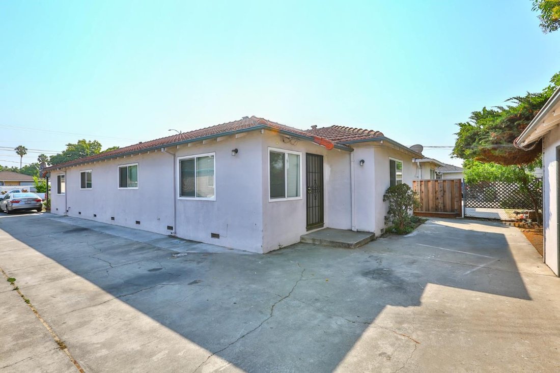 Casa a San Jose, California, Stati Uniti 4 - 19057231