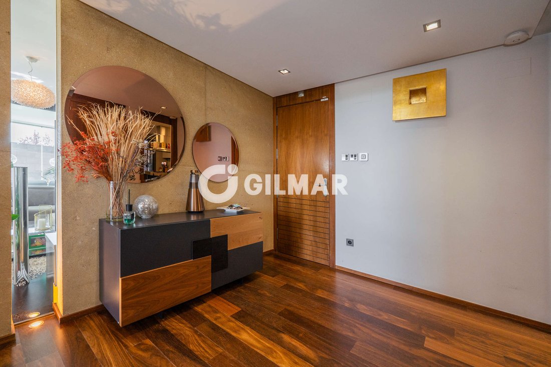 Appartamento a Salamanca, Madrid, Spagna 2 - 19056911