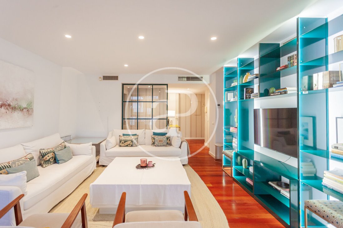 Apartamento en Aravaca, Madrid, España 3 - 19057503