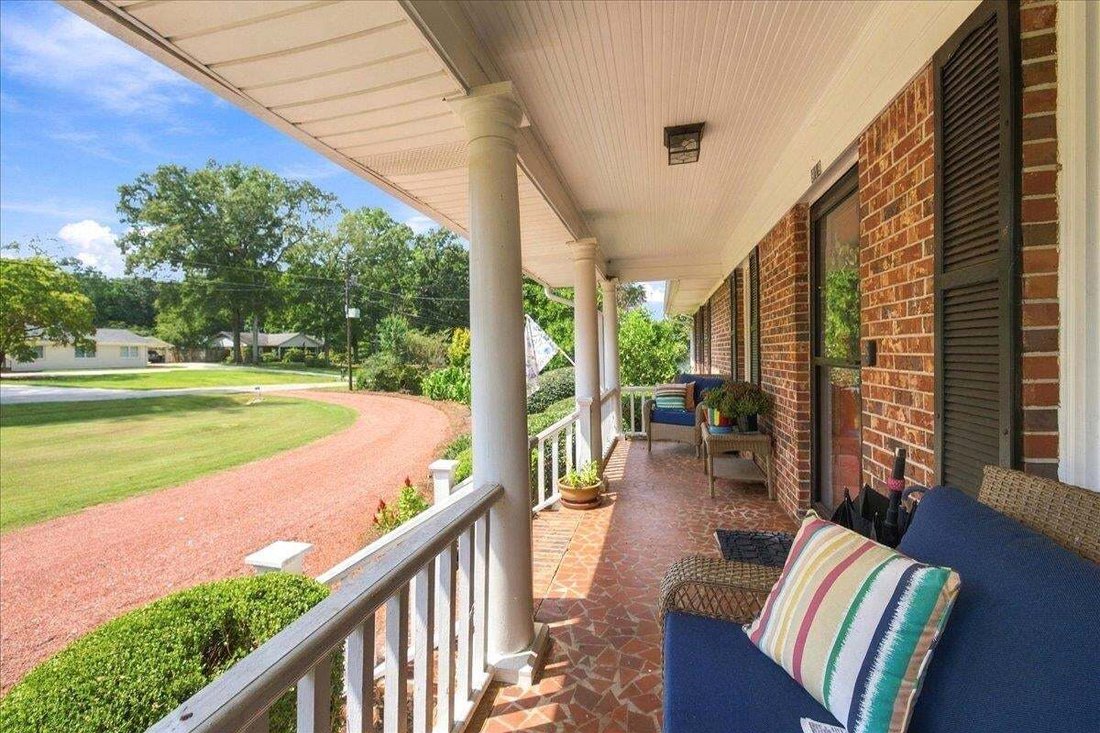 Haus in Madison, Georgia, Vereinigte Staaten 5 - 19056916