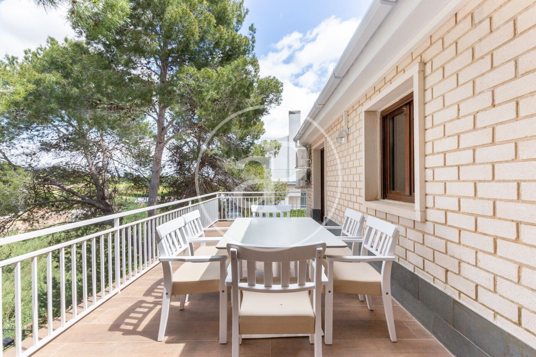 Villa in Chiva, Land Valencia, Spanien 3 - 19057223