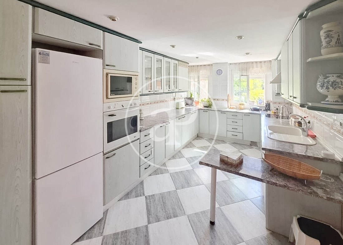 Apartment in Chamartín, Madrid, Spain 3 - 19057508