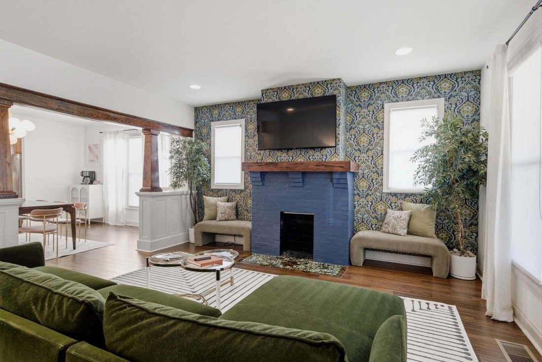 Haus in Nashville, Tennessee, Vereinigte Staaten 5 - 19057205