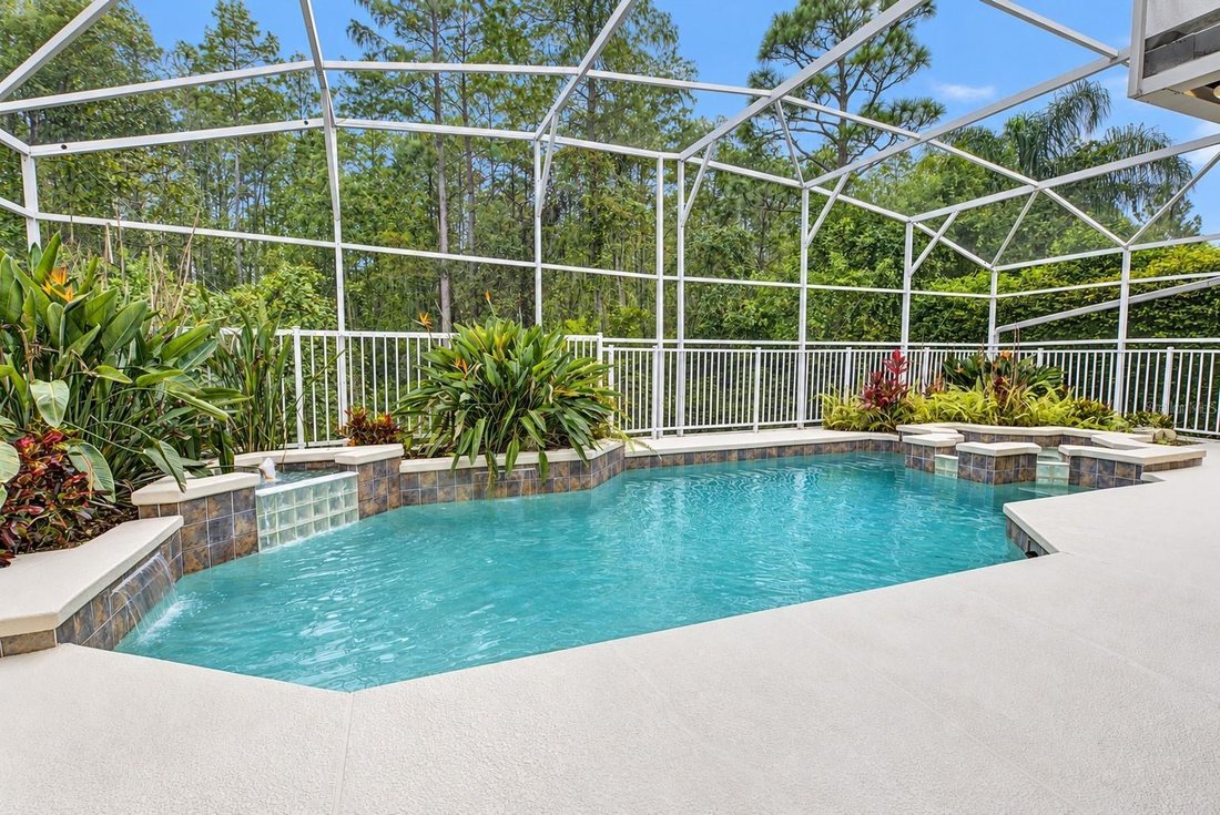 Casa en Orlando, Florida, Estados Unidos 2 - 19056992