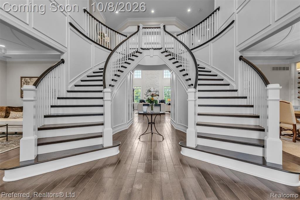 House in Township of Northville, Michigan, United States 5 - 19056859