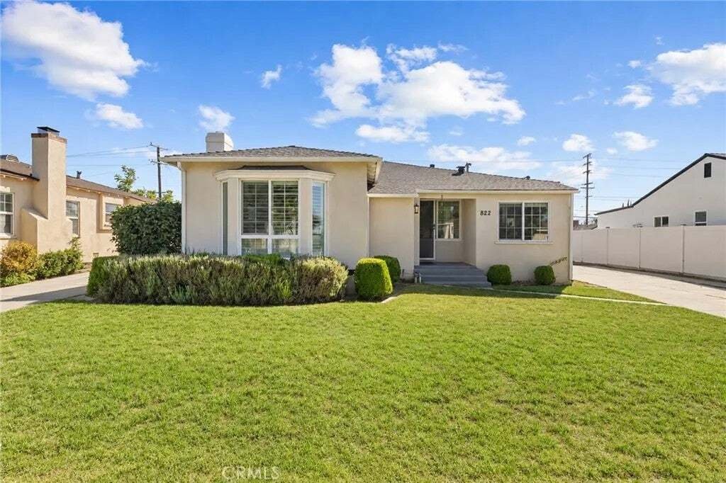 House in San Gabriel, California, United States 1 - 19057109