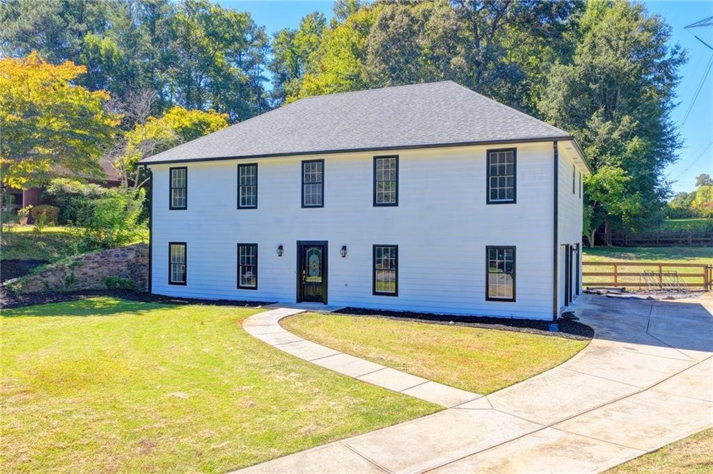 Casa a Marietta, Georgia, Stati Uniti 2 - 19057280
