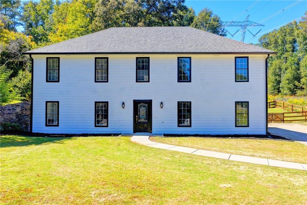 Casa a Marietta, Georgia, Stati Uniti 3 - 19057280