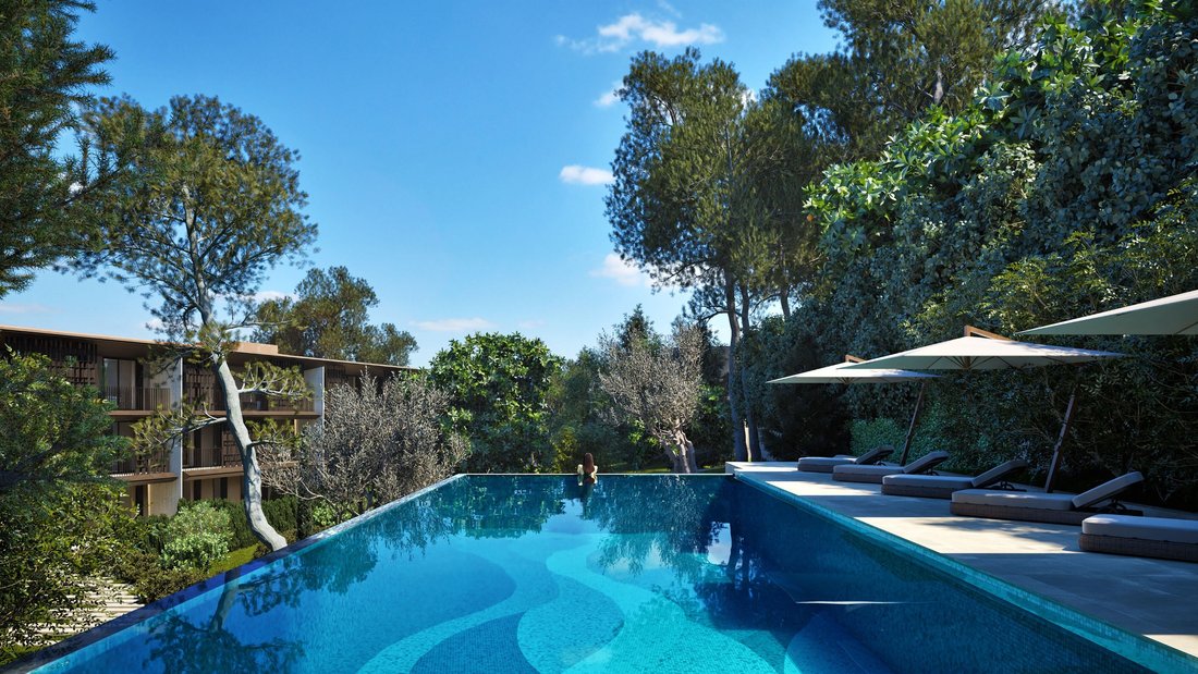 Apartment in Saint-Jean-Cap-Ferrat, Provence-Alpes-Côte d'Azur, France 3 - 19057395