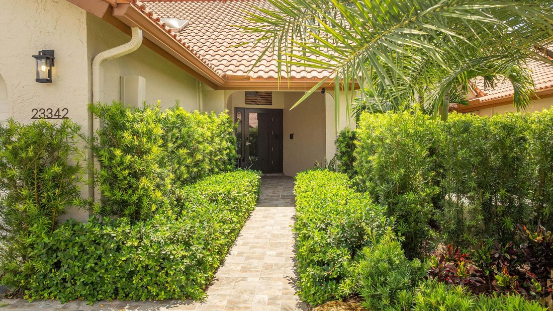 Stadthaus in Boca Raton, Florida, Vereinigte Staaten 4 - 19057251