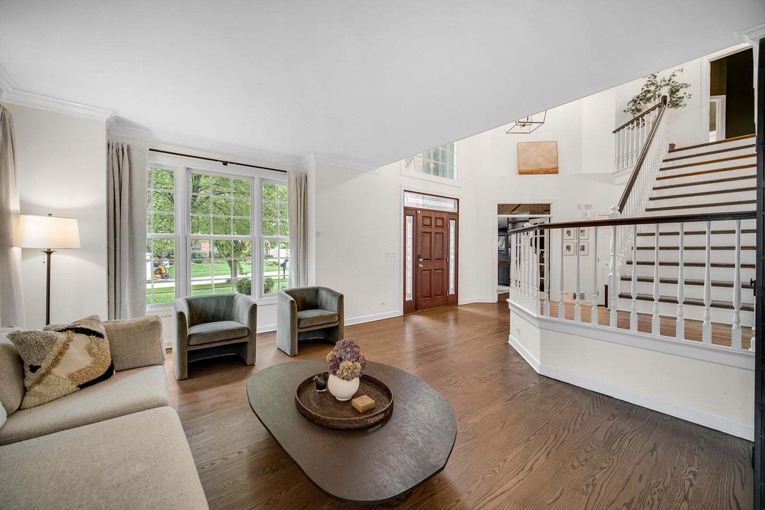 House in Libertyville, Illinois, United States 3 - 19057053