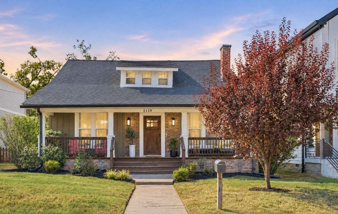 Haus in Nashville, Tennessee, Vereinigte Staaten 1 - 19057205