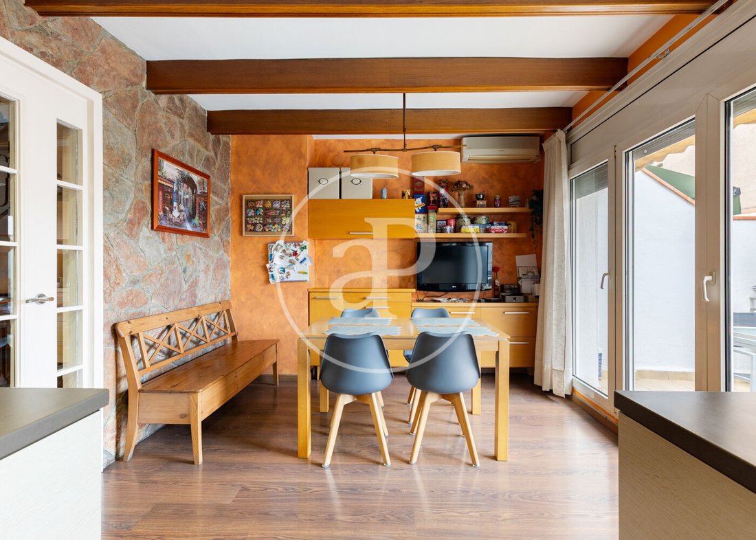Villa in Sabadell, Catalonia, Spain 2 - 19057497