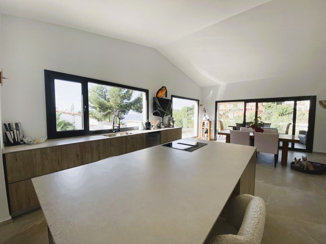 Villa à Santa Ponsa, Îles Baléares, Espagne 2 - 19058008