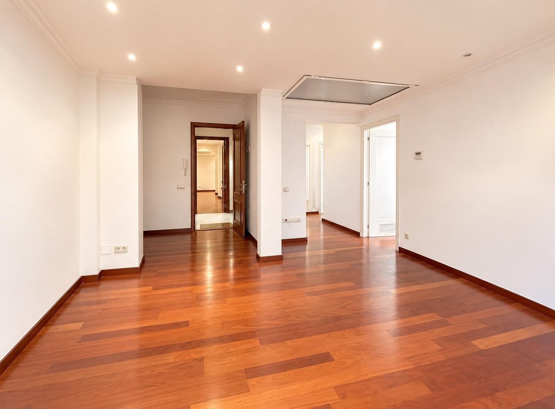 Apartamento en Salamanca, Madrid, España 5 - 19056864