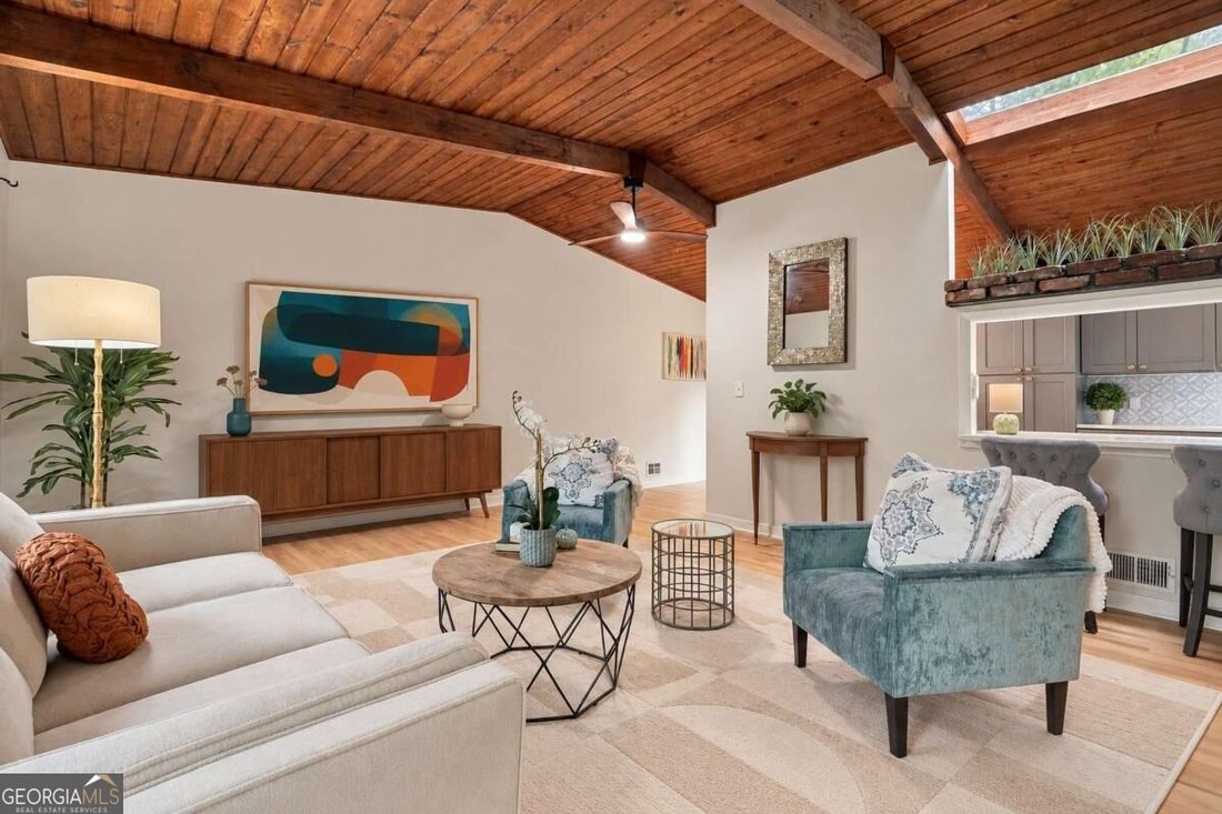 Casa a Doraville, Georgia, Stati Uniti 5 - 19057342