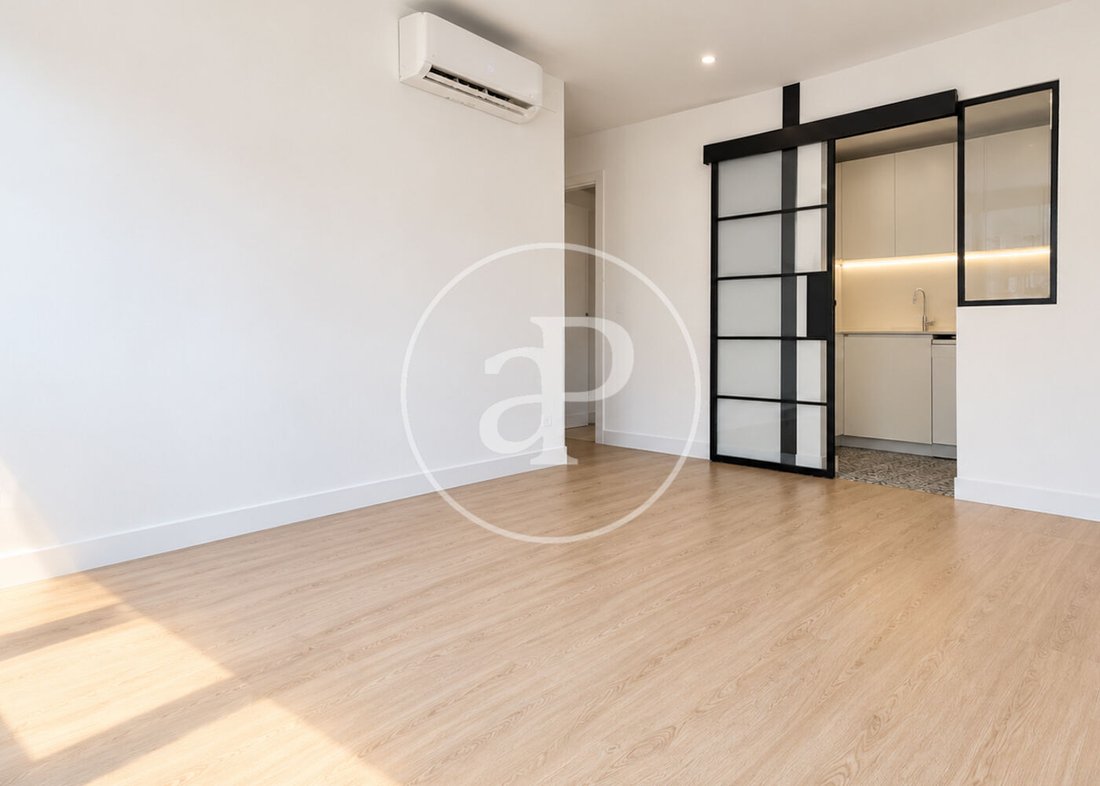 Appartement à Salamanque, Madrid, Espagne 1 - 19007400