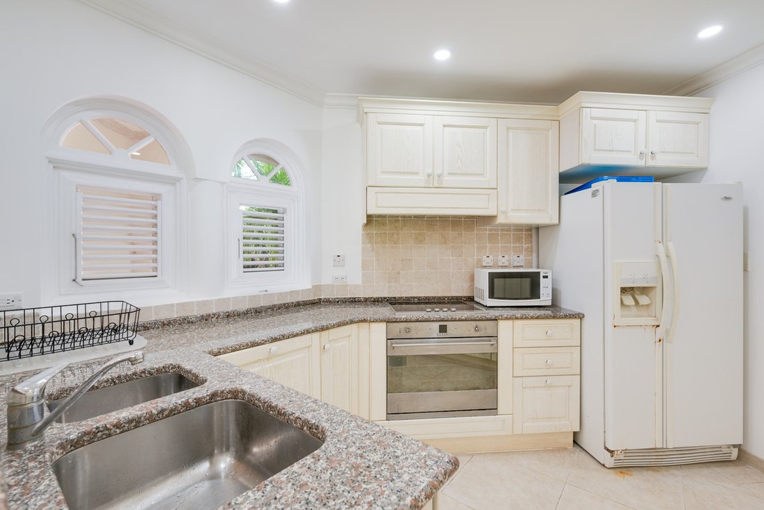 Wohnung in Mount Standfast, Saint James, Barbados 1 - 19057202