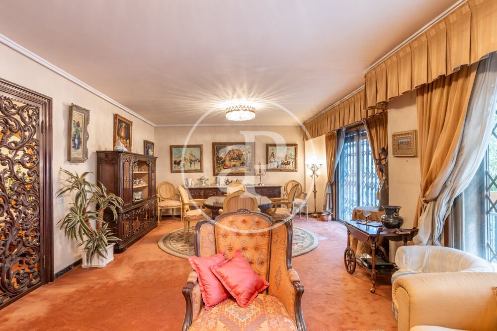 Wohnung in l'Eixample, Valencia, Spanien 2 - 19057487