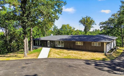 Haus in Kimmswick, Missouri, Vereinigte Staaten 1