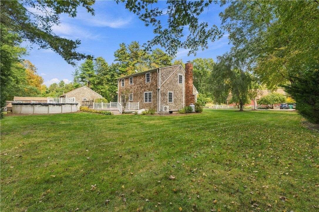 Maison à Exeter, Rhode Island, États-Unis 4 - 19056958