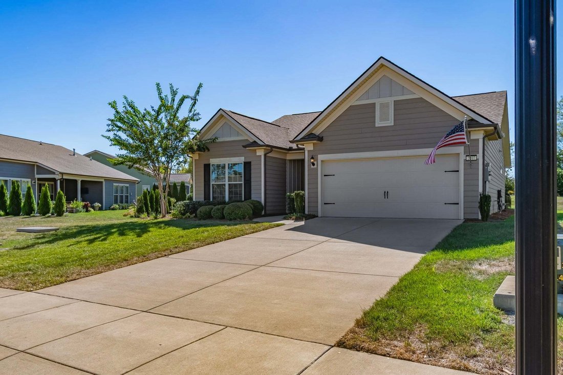 Casa a Spring Hill, Tennessee, Stati Uniti 3 - 19057174