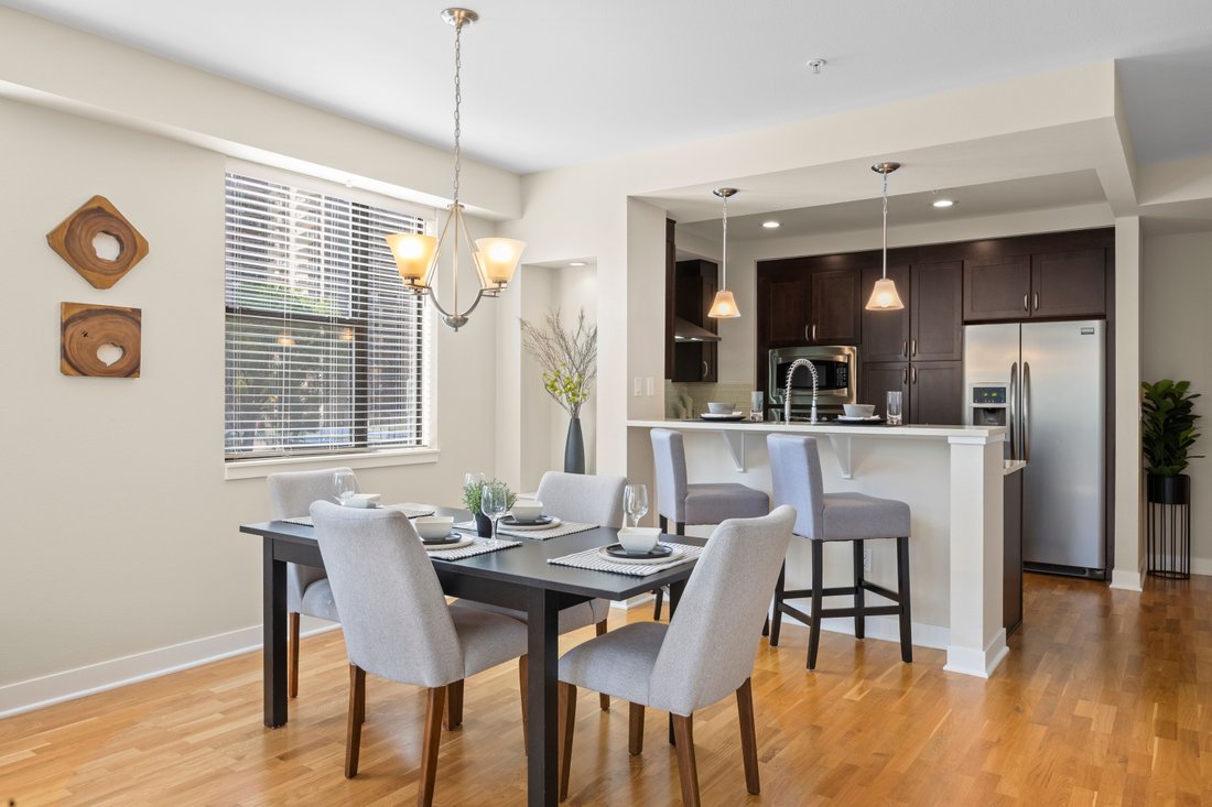 Condo in Denver, Colorado, United States 3 - 19057420