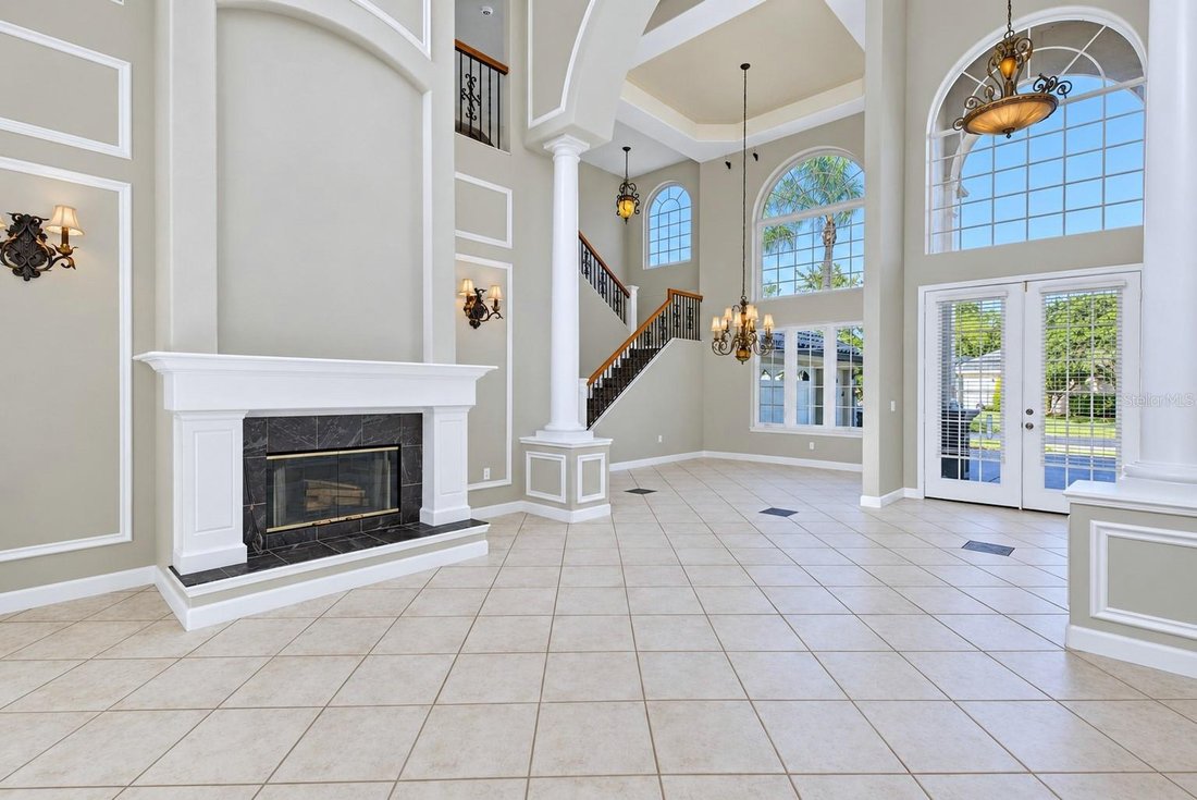 Casa en Orlando, Florida, Estados Unidos 4 - 19056992