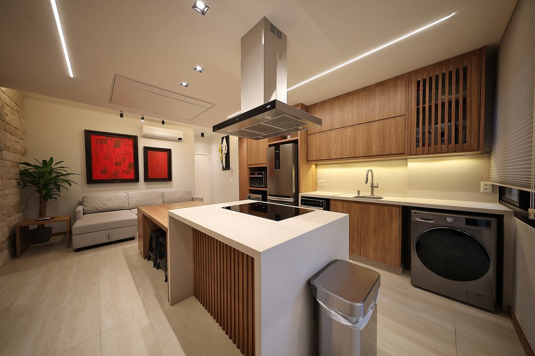 Apartment in Rio de Janeiro, State of Rio de Janeiro, Brazil 5 - 19057414