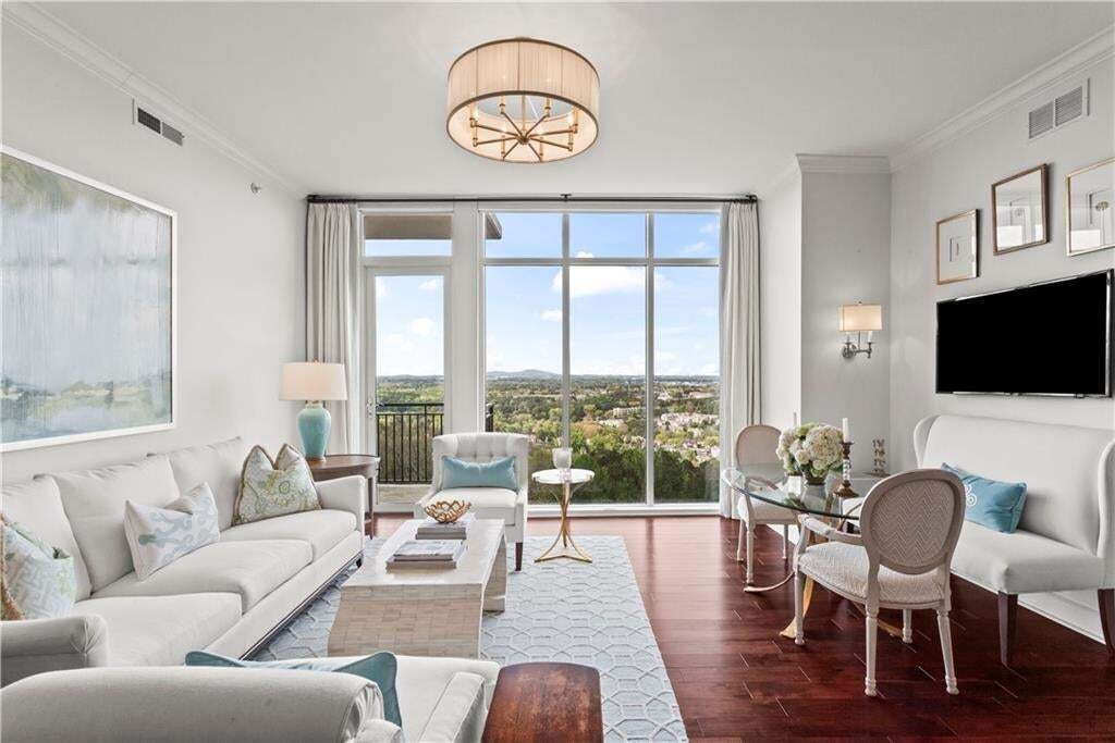 Condominio a Atlanta, Georgia, Stati Uniti 3 - 19057307