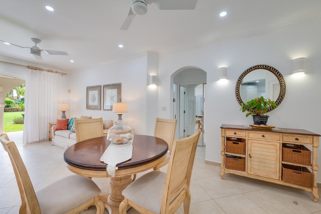 Wohnung in Mount Standfast, Saint James, Barbados 2 - 19057202