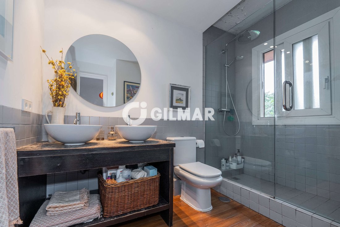 Townhouse en La Moraleja, Alcobendas, Comunidad de Madrid 2 - 19056871
