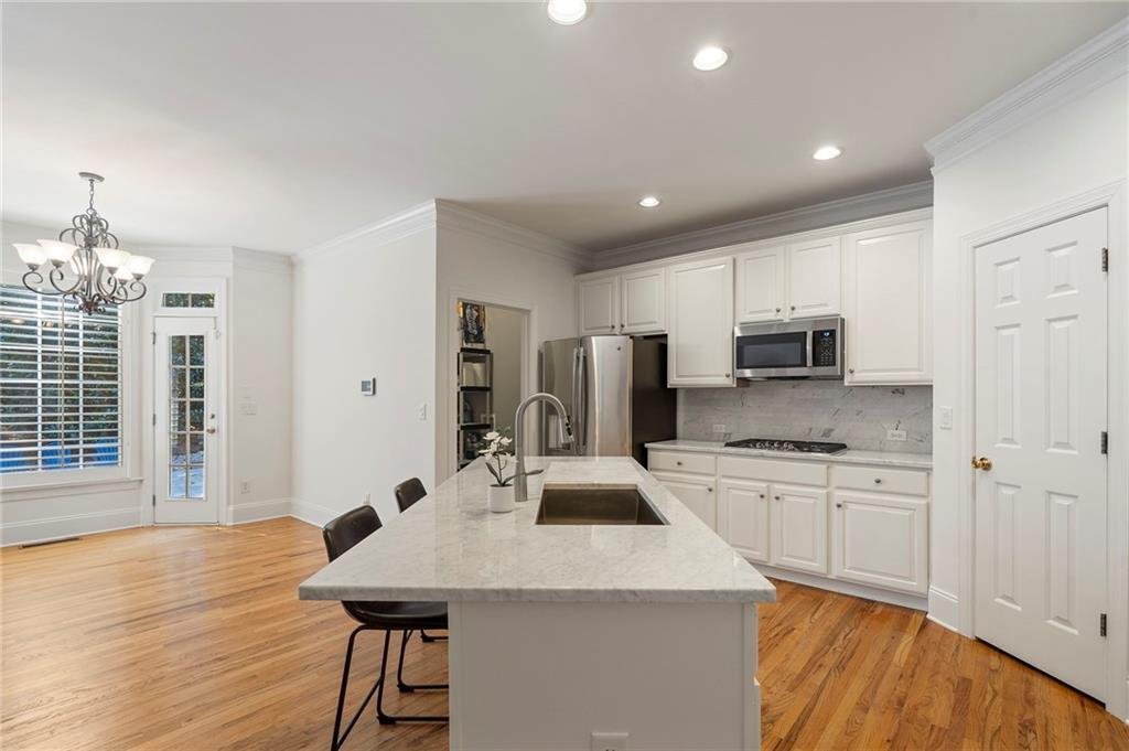 House in Roswell, Georgia, United States 3 - 19057266