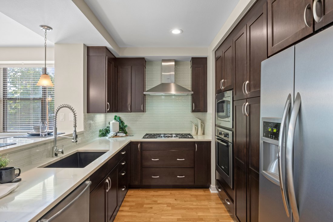 Condo in Denver, Colorado, United States 5 - 19057420