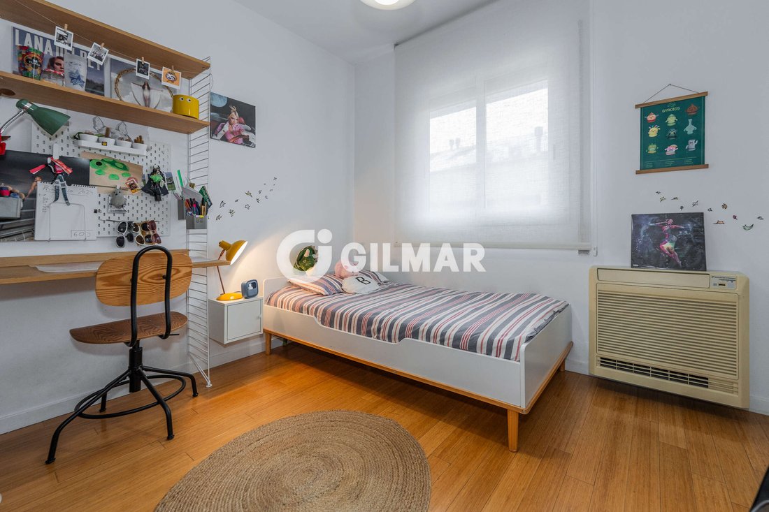 Townhouse en La Moraleja, Alcobendas, Comunidad de Madrid 5 - 19056871